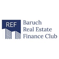 Baruch Real Estate & Finance Club logo - Similar company to Old Purchase Properties