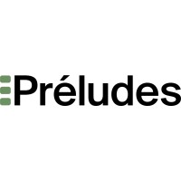 Préludes logo - Similar company to Archipel 33