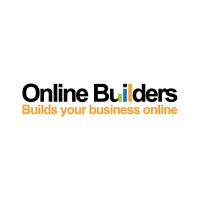 Online Builders | Builds And Improve Your Business Online