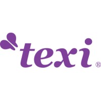 Texi® logo - Similar company to Tcic_Co