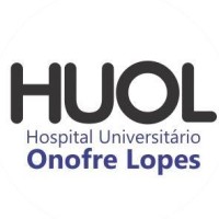 Hospital Universitário Onofre Lopes logo - Similar company to Poder Judiciário Federal