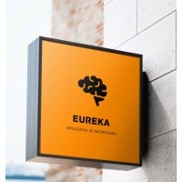 EUREKA Media EC logo - Similar company to Clic Creativos