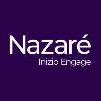 Nazaré logo - Similar company to Cormis