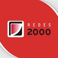 Redes 2000 Comércio e Instalação Ltda logo - Similar company to Perame Comercio E Representacoes De Telas E Arames