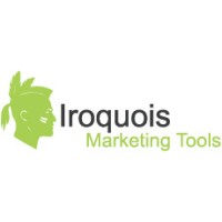 Iroquois logo - Similar company to Previsoft