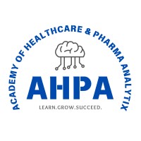 Academy of Healthcare & Pharma Analytix logo - Similar company to Pharmashots