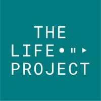 The Life Project logo - Similar company to Jb Ander
