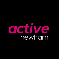 activeNewham logo - Similar company to Et Inglés Personalisado