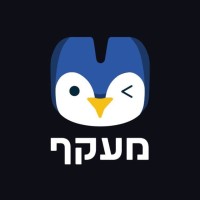 Maakaf (מעקף) - קהילת קוד פתוח ישראלית logo - Similar company to Code For Israel