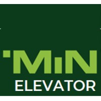MinElevator logo - Similar company to Refsgaard & Sørensen Byggerådgivning Aps