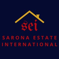Sarona Estate International logo - Similar company to Ecvad Data Solutions