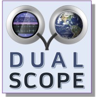 DualScope Ltd. logo - Similar company to The Heartbit Official