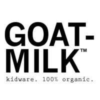Goat-Milk Organic Kidwear logo - Similar company to Goat Milk Stuff