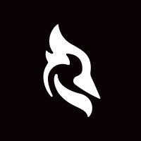 Woodpecker.co logo - Similar company to Bloomingbound