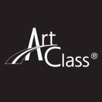 ArtClass logo - Similar company to Franic Productions