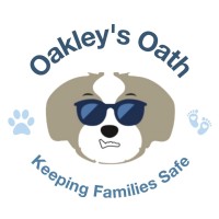 Oakley's Oath logo - Similar company to Iconic Life Magazine