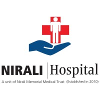 Nirali Hospital logo - Similar company to Icarewellbeing