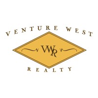 Venture West Realty logo - Similar company to Jacobs Electric