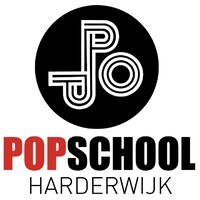 Popschool Harderwijk logo - Similar company to Amsterdam Dance Centre