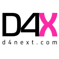 D4NEXT SPA logo - Similar company to Rcp Vision