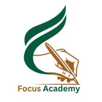 Focus Academia logo - Similar company to Aceon Outsource Pvt. Ltd.