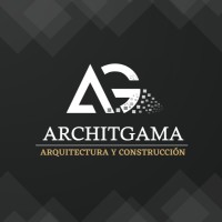 ARCHITGAMA | Arquitectura y Construcción logo - Similar company to Osma Proyectos - Diseño&Construcción