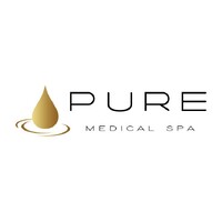Pure Medical Spa logo - Similar company to O44