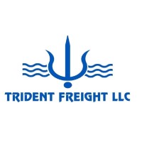 TRIDENT FREIGHT SAUDI LLC logo - Similar company to Trident Freight Ltd