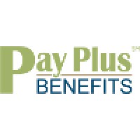 Pay Plus Benefits Inc. logo - Similar company to Breeze Ops