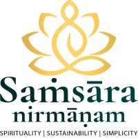 Samsara Nirmanam logo - Similar company to One Line Architects Pvt. Ltd.