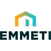 Emmeti UK & Ireland logo - Similar company to Melonad Marketing Agency
