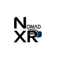 Nomad XR logo - Similar company to Second Self Inc.