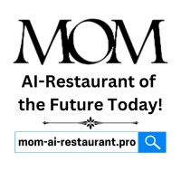 MOM AI Technologies logo - Similar company to B2B Ai Growth Engine
