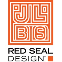 Red Seal Design logo - Similar company to 12 Line Studio