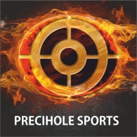 Precihole Sports logo - Similar company to Precihole Machine Tools