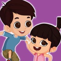 Rishi And Dhaani