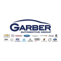 Garber Automotive Group logo - Similar company to M.A.I.T. Co.