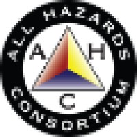 All Hazards Consortium logo - Similar company to Cmy Solutions, Llc, Part Of Icf