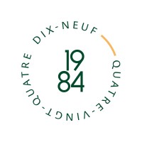 19-84 logo - Similar company to Bureaudescreas