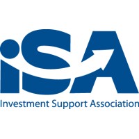 ISA – Investment Support Association logo - Similar company to Pro Relocation
