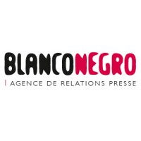 Agence Blanco Negro logo - Similar company to Les Éditions Du 81
