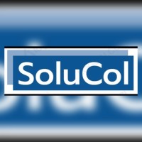 SOLUCOL logo - Similar company to Taranis Eirl