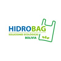 Hidrobag Bolivia logo - Similar company to Digital Network Bolivia