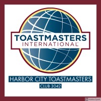 Harbor City Toastmasters logo - Similar company to Valor Media