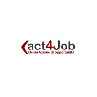 Progman Human Resources for www.act4job.com