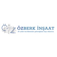 Özberk İnşaat logo - Similar company to Apak Architects