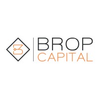 BROP Capital logo - Similar company to Targito