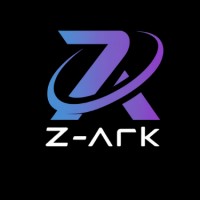 Z ARK logo - Similar company to Rbbl Ai