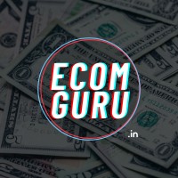 EcomGuru logo - Similar company to The Ecomguru