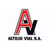 ALTILIO VIAL SA logo - Similar company to Dalmas Constructora Vial